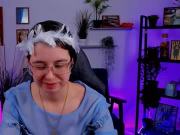 Bellatrixllestrange Chaturbate stream image from January 31, 2025