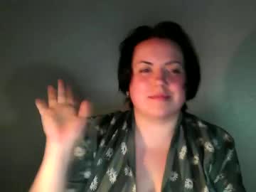 Blackkvelvet Chaturbate stream image from January 31, 2025