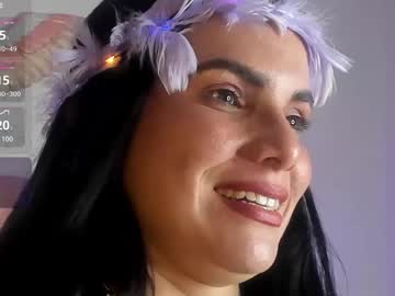 Carol_Cruz13 Chaturbate stream image from January 31, 2025