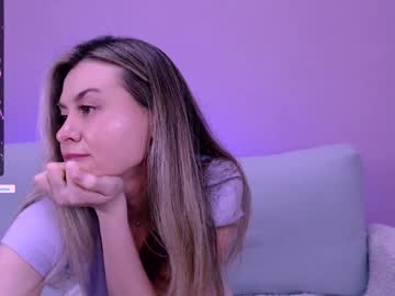 Cindy_Sweety1 Chaturbate stream image from January 31, 2025