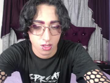 Diamond_Kirby Chaturbate stream image from January 31, 2025