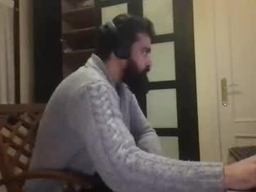 El_Camello Chaturbate stream image from January 31, 2025