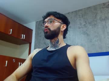 Frank_Conors Chaturbate stream image from January 31, 2025