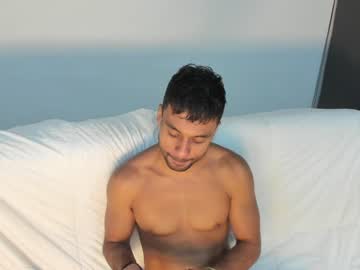 Geo_1111 Chaturbate stream image from January 31, 2025