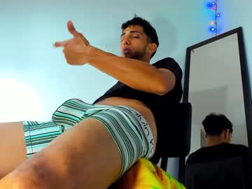 Gregory_Hardxx Chaturbate stream image from January 31, 2025