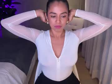 Illaroom Chaturbate stream image from January 31, 2025
