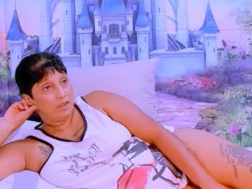 Indianroxy07 Chaturbate stream image from January 31, 2025