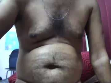 Indiman009 Chaturbate stream image from January 31, 2025