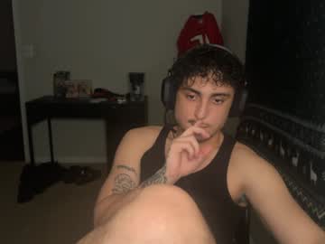 Jaradhendrix Chaturbate stream image from January 31, 2025