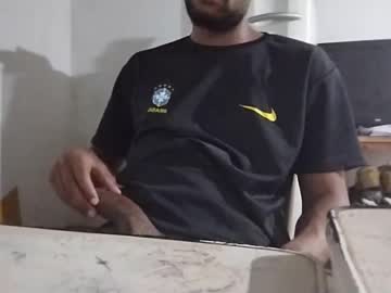 Juniotimido Chaturbate stream image from January 31, 2025