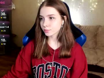 Kami_Mur Chaturbate stream image from January 31, 2025