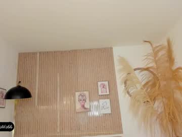 Kimm_Khalifa Chaturbate stream image from January 31, 2025