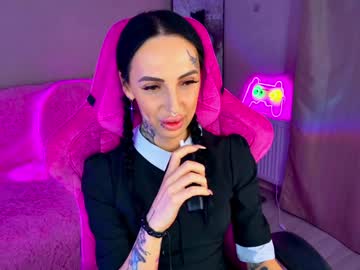 L_Succuba_L Chaturbate stream image from January 31, 2025