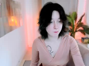 Lilithlunna Chaturbate stream image from January 31, 2025