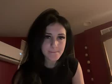 Madibaby999 Chaturbate stream image from January 31, 2025