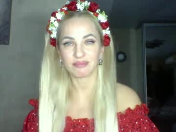 Marianna1977 Chaturbate stream image from January 31, 2025