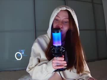 _Mary_Chili Chaturbate stream image from January 31, 2025