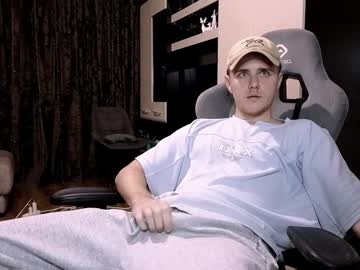 Matt_Aniston Chaturbate stream image from January 31, 2025