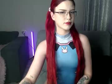 Mikasawaifu Chaturbate stream image from January 31, 2025