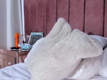 Miss_Sophii777 Chaturbate stream image from January 31, 2025