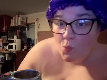 Mitchellebunny7 stream image from January 31, 2025