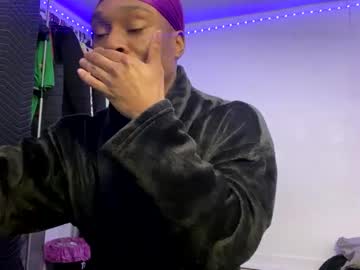 Mr_Honeyp Chaturbate stream image from January 31, 2025