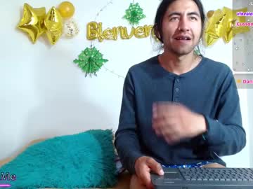 Mrandmrs666999 Chaturbate stream image from January 31, 2025