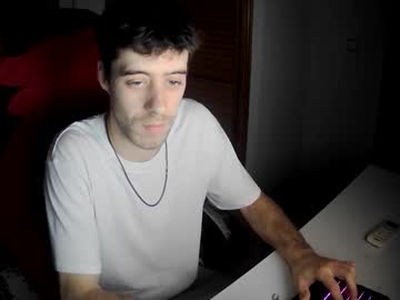 Murcianito Chaturbate stream image from January 31, 2025