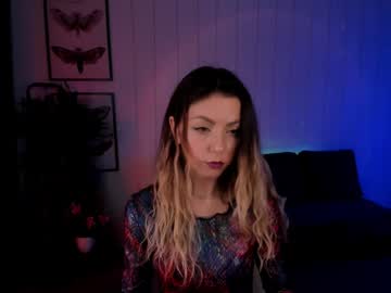 Mysstica Chaturbate stream image from January 31, 2025