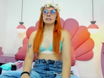 Nashira_Angels Chaturbate stream image from January 31, 2025