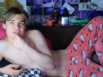 Ololkd Chaturbate stream image from January 31, 2025