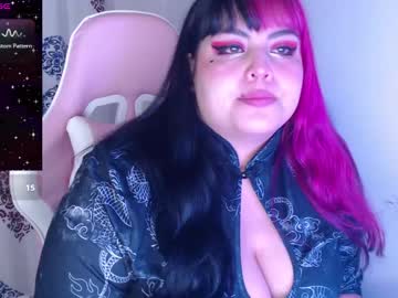 Pinky_Sexxx Chaturbate stream image from January 31, 2025