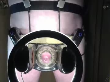 Robodickmilker Chaturbate stream image from January 31, 2025