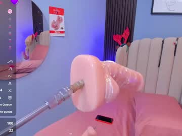 Sara_Fooxx Chaturbate stream image from January 31, 2025