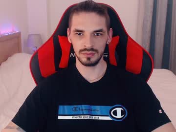 Secret_Sir Chaturbate stream image from January 31, 2025