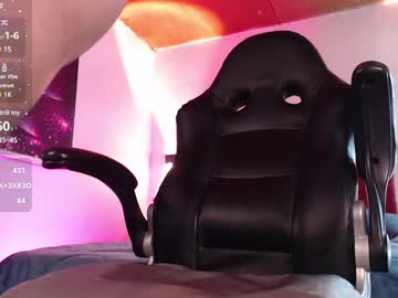 Silvanalorens_ Chaturbate stream image from January 31, 2025