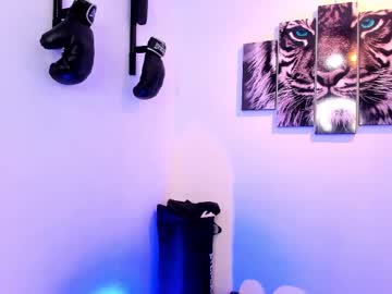 Steveen_Muller1 Chaturbate stream image from January 31, 2025