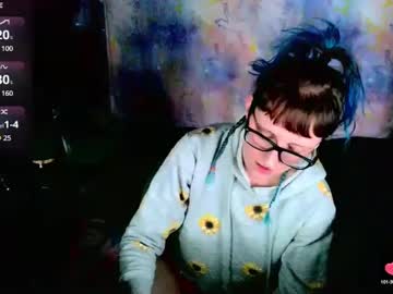 Stormythunder Chaturbate stream image from January 31, 2025