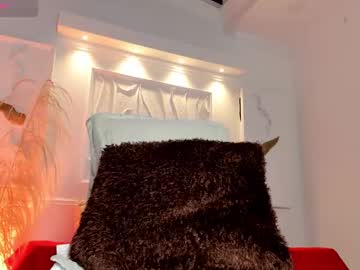 Suzy_01 Chaturbate stream image from January 31, 2025
