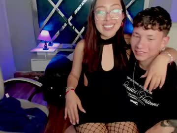 Tatiana_And_Damian Chaturbate stream image from January 31, 2025