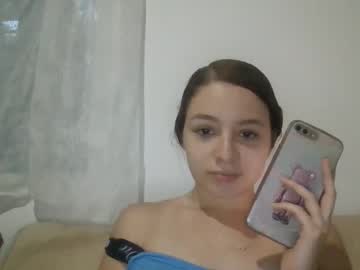 Teicukuni Chaturbate stream image from January 31, 2025