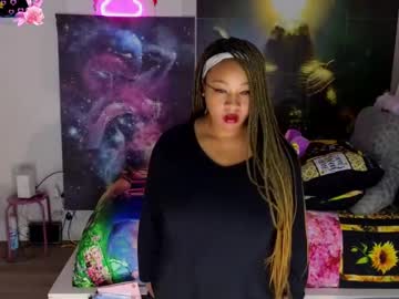 Temptressbeauty24 Chaturbate stream image from January 31, 2025