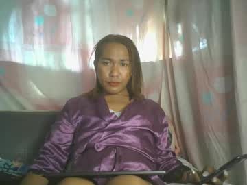 Transhottie28 Chaturbate stream image from January 31, 2025