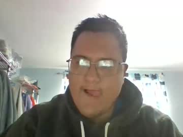 Urielmedina960831 Chaturbate stream image from January 31, 2025