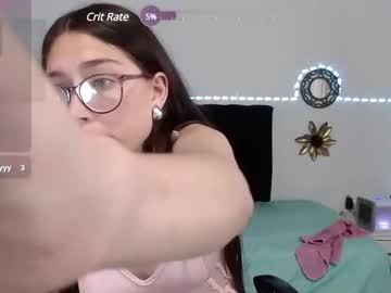 Zoe_Sweet050 Chaturbate stream image from January 31, 2025