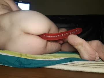 9bisexinches Chaturbate stream image from February 01, 2025