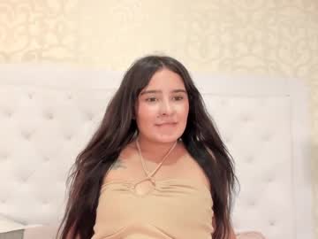 Aidamartinez Chaturbate stream image from February 01, 2025