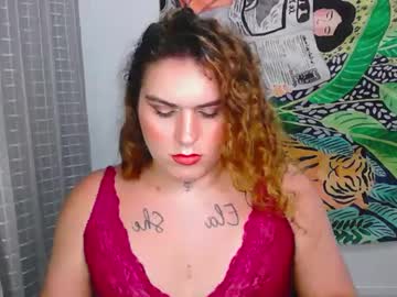 Bettytaylor23 Chaturbate stream image from February 01, 2025