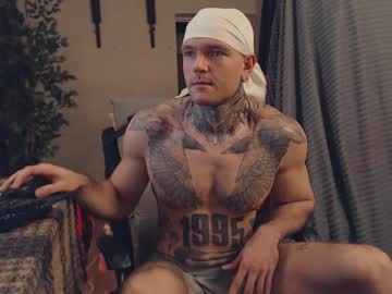 Bulatov_X Chaturbate stream image from February 01, 2025