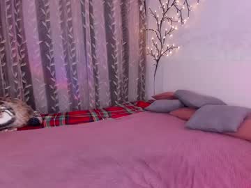 Cosmic_Girll Chaturbate stream image from February 01, 2025